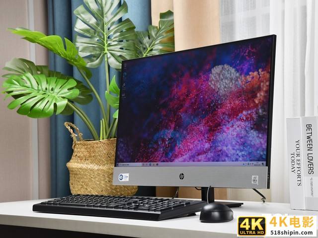 用产品诠释商用PC成功之道 惠普战66高性能商用一体机评测-第3张图片-90博客网