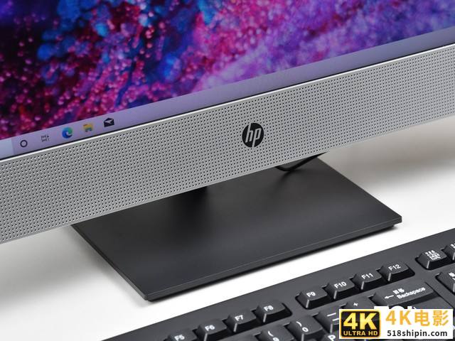 用产品诠释商用PC成功之道 惠普战66高性能商用一体机评测-第9张图片-90博客网