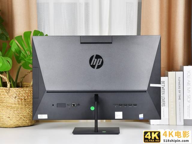 用产品诠释商用PC成功之道 惠普战66高性能商用一体机评测-第12张图片-90博客网