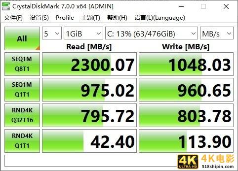 用产品诠释商用PC成功之道 惠普战66高性能商用一体机评测-第24张图片-90博客网