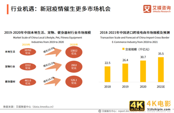 中国品牌电商服务商行业报告:2021年市场规模接近3000亿元-第30张图片-90博客网 中国品牌电商服务商行业报告:2021年市场规模接近3000亿元-第30张图片-90博客网