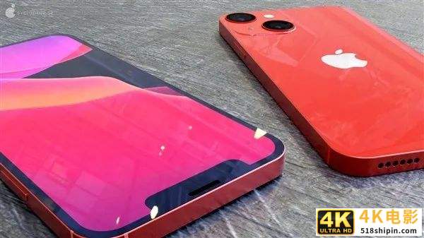 iPhone 13系列仍然将有4款新机，苹果造车或已确定合作方-第3张图片-90博客网