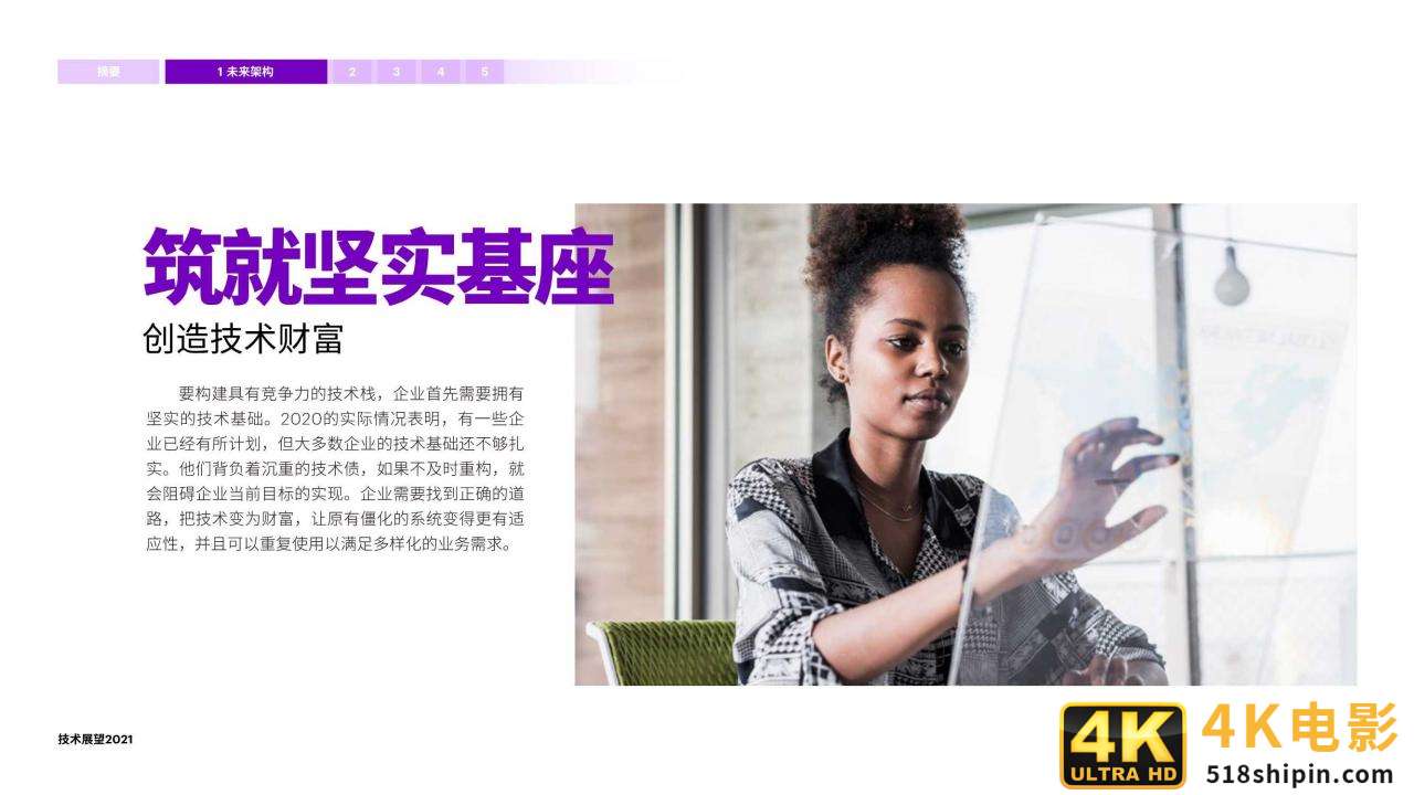 技术展望2021：开拓新局掌握变局时代的技术先机（埃森哲）-第26张图片-90博客网