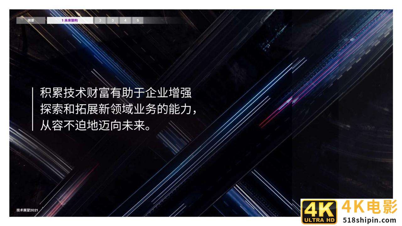 技术展望2021：开拓新局掌握变局时代的技术先机（埃森哲）-第29张图片-90博客网