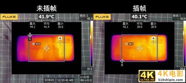 手游高帧率时代来了?iQOO Neo5双芯实测-第17张图片-90博客网 手游高帧率时代来了?iQOO Neo5双芯实测-第17张图片-90博客网