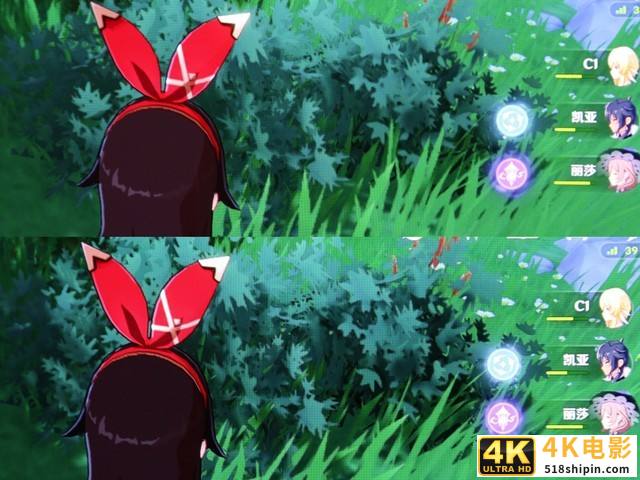 手游高帧率时代来了?iQOO Neo5双芯实测-第22张图片-90博客网 手游高帧率时代来了?iQOO Neo5双芯实测-第22张图片-90博客网