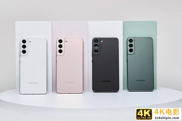 三星Galaxy S22对比S21的7大升级点 笔较给力-第3张图片-90博客网