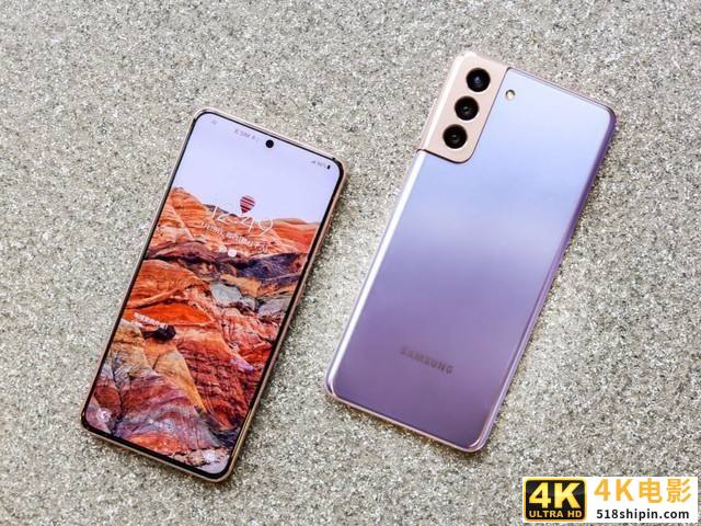 三星Galaxy S22对比S21的7大升级点 笔较给力-第1张图片-90博客网