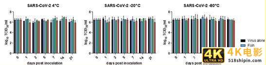 冷链条件下新冠病毒可存活3周 专家从冷链分离出新冠活病毒-第2张图片-90博客网