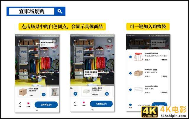 宜家的数字化转型：可圈可点的战略布局-第13张图片-90博客网