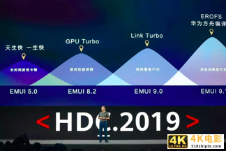 孤独的华为鸿蒙,复刻海思的芯片传奇?-第1张图片-90博客网 孤独的华为鸿蒙,复刻海思的芯片传奇?-第1张图片-90博客网