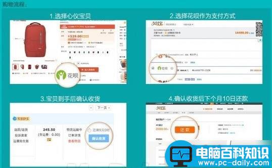 花呗什么时候上线？支付宝花呗正式上线时间曝光-第1张图片-90博客网