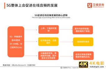 在线音频市场研究报告：2020年用户规模达到5.4亿-第24张图片-90博客网
