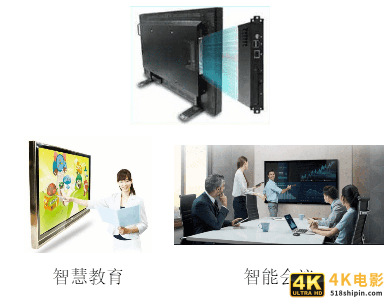 助力高端会议、智能教学 华泓HOPS-B450智能OPS系统评测-第1张图片-90博客网 助力高端会议、智能教学 华泓HOPS-B450智能OPS系统评测-第1张图片-90博客网