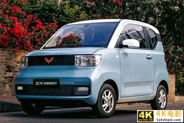 不被业界看重的宏光miniEV,却是备受日本赞誉的商品标杆-第1张图片-90博客网 不被业界看重的宏光miniEV,却是备受日本赞誉的商品标杆-第1张图片-90博客网