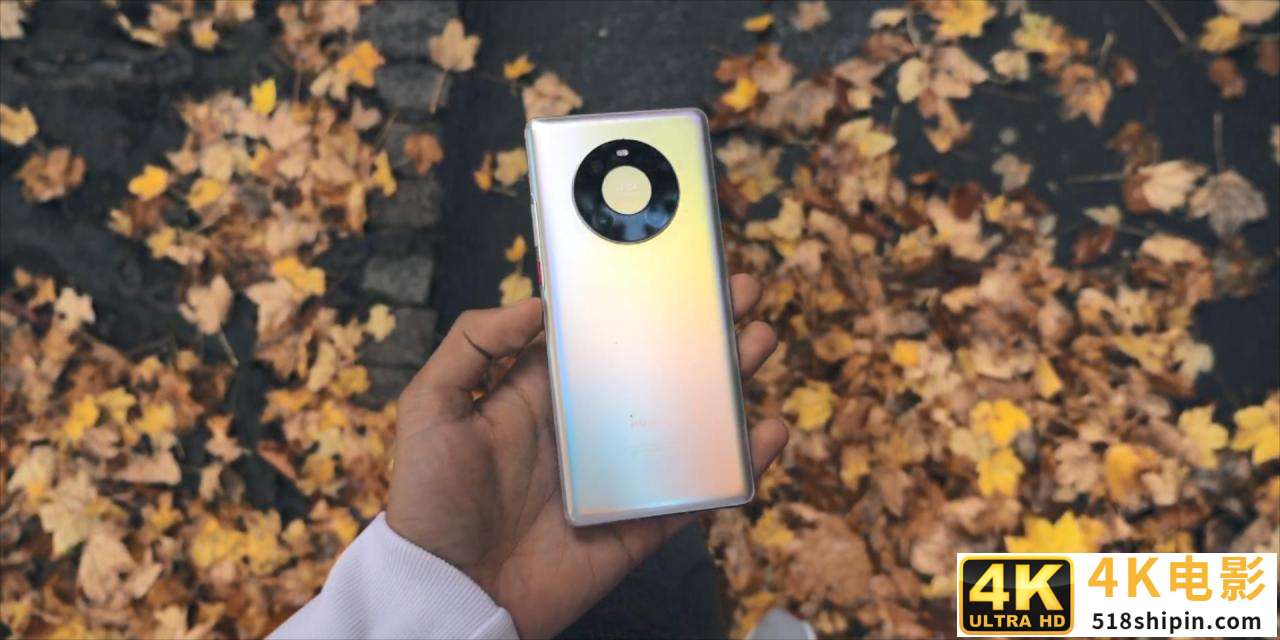 华为Mate40Pro真机开箱：星环徕卡四摄+麒麟9000-第1张图片-90博客网