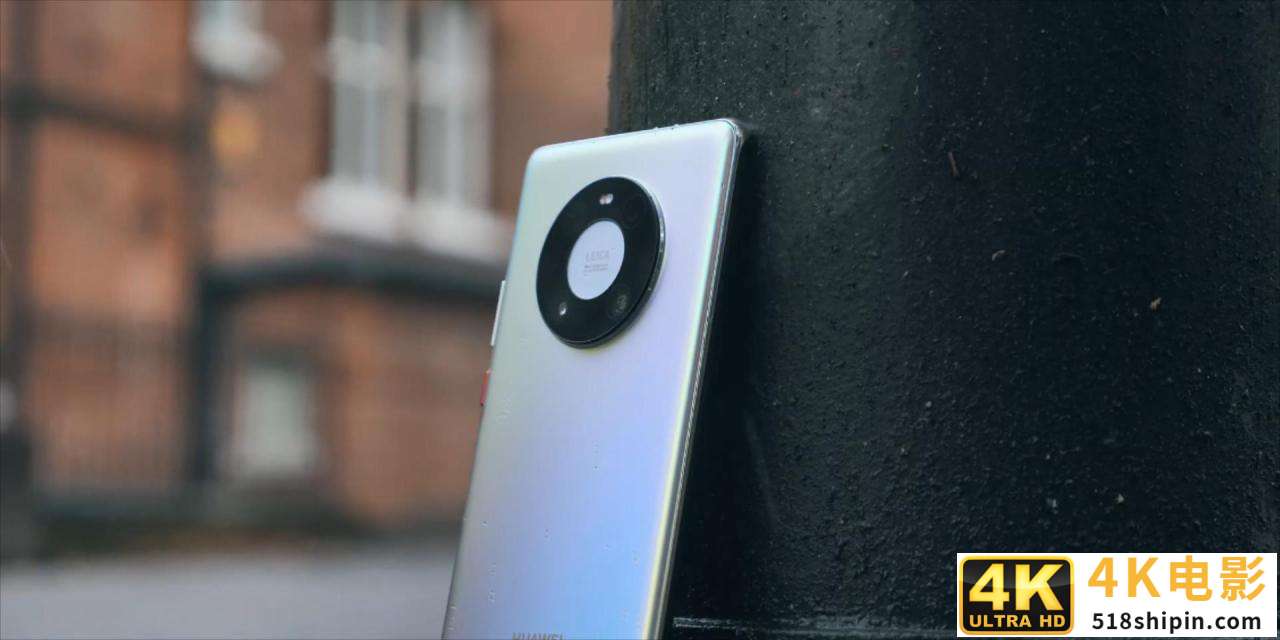 华为Mate40Pro真机开箱：星环徕卡四摄+麒麟9000-第4张图片-90博客网