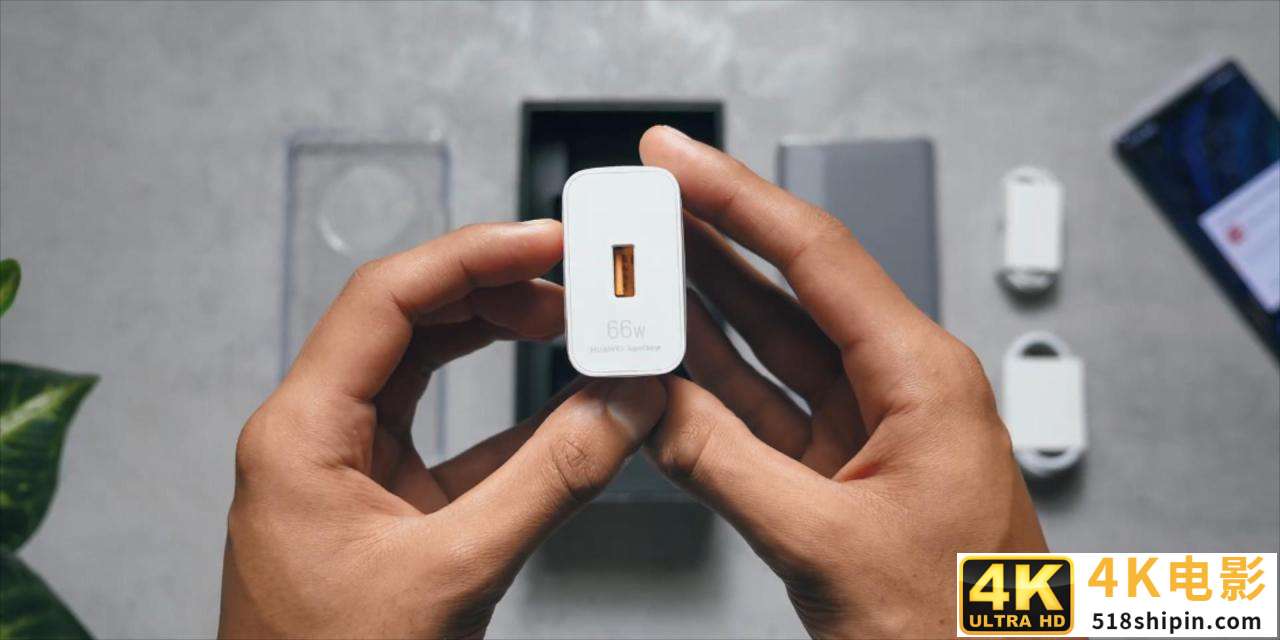 华为Mate40Pro真机开箱：星环徕卡四摄+麒麟9000-第3张图片-90博客网