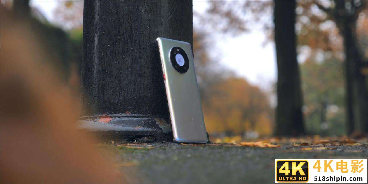 华为Mate40Pro真机开箱：星环徕卡四摄+麒麟9000-第7张图片-90博客网