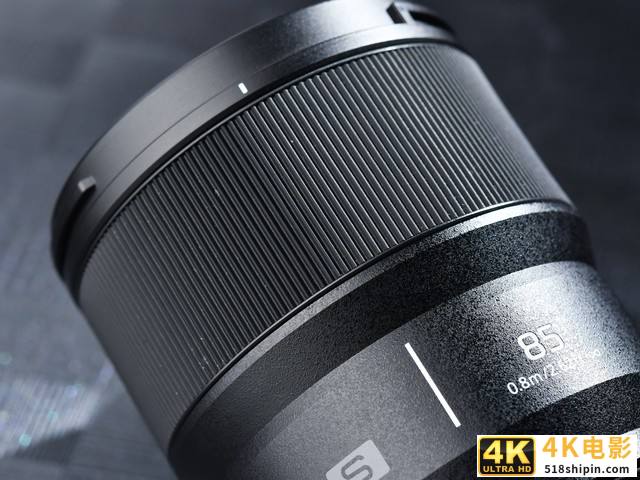好用不贵的大光圈 松下LUMIXS 85mm F1.8评测-第9张图片-90博客网