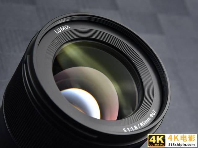好用不贵的大光圈 松下LUMIXS 85mm F1.8评测-第8张图片-90博客网