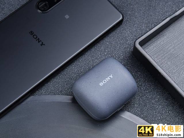 索尼全新开放式真无线LinkBuds评测:前所未有的更轻、更好听-第1张图片-90博客网 索尼全新开放式真无线LinkBuds评测:前所未有的更轻、更好听-第1张图片-90博客网