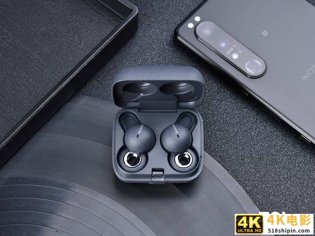 索尼全新开放式真无线LinkBuds评测:前所未有的更轻、更好听-第2张图片-90博客网 索尼全新开放式真无线LinkBuds评测:前所未有的更轻、更好听-第2张图片-90博客网