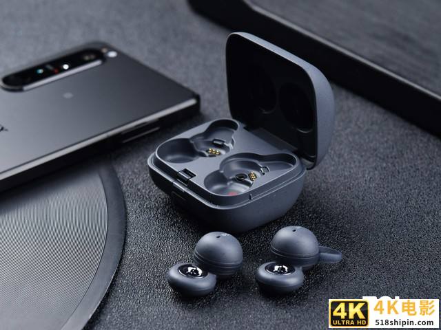 索尼全新开放式真无线LinkBuds评测:前所未有的更轻、更好听-第3张图片-90博客网 索尼全新开放式真无线LinkBuds评测:前所未有的更轻、更好听-第3张图片-90博客网