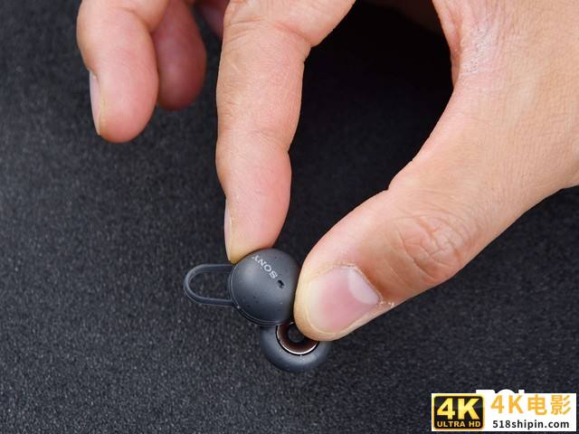 索尼全新开放式真无线LinkBuds评测:前所未有的更轻、更好听-第5张图片-90博客网 索尼全新开放式真无线LinkBuds评测:前所未有的更轻、更好听-第5张图片-90博客网