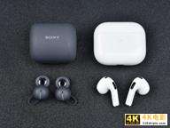 索尼全新开放式真无线LinkBuds评测:前所未有的更轻、更好听-第6张图片-90博客网 索尼全新开放式真无线LinkBuds评测:前所未有的更轻、更好听-第6张图片-90博客网