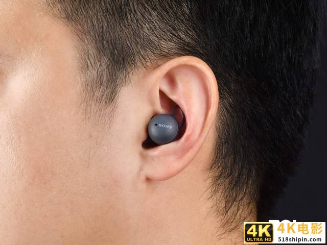 索尼全新开放式真无线LinkBuds评测:前所未有的更轻、更好听-第9张图片-90博客网 索尼全新开放式真无线LinkBuds评测:前所未有的更轻、更好听-第9张图片-90博客网