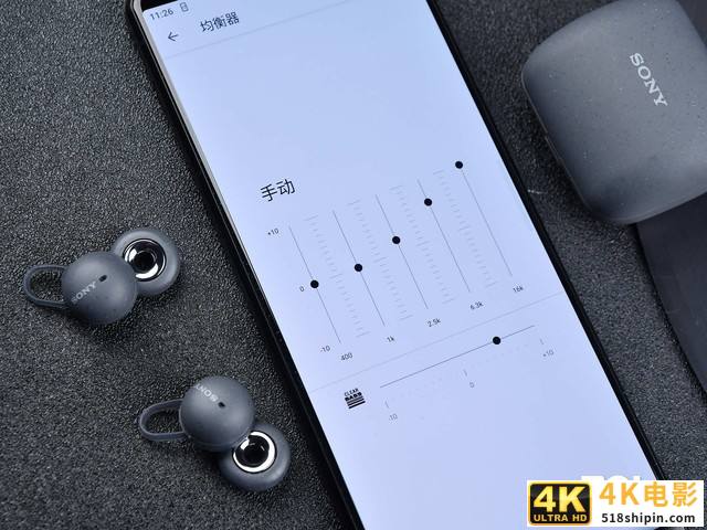 索尼全新开放式真无线LinkBuds评测:前所未有的更轻、更好听-第14张图片-90博客网 索尼全新开放式真无线LinkBuds评测:前所未有的更轻、更好听-第14张图片-90博客网