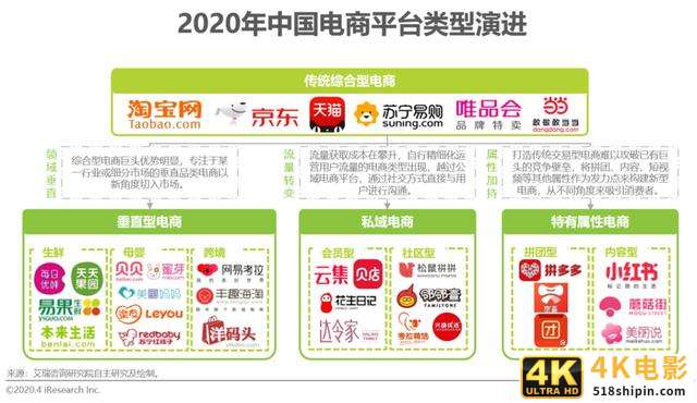 2020年中国电商营销市场分析报告-第11张图片-90博客网