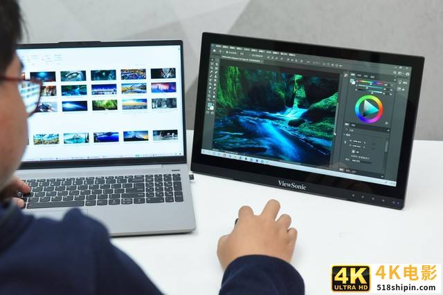 优派VX1630-4K-HD评测：大城市小房间的高效享受-第19张图片-90博客网