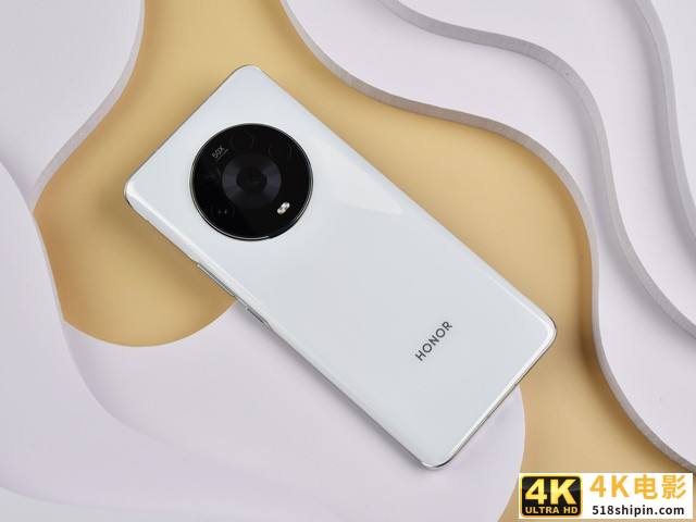 荣耀Magic4系列五大卖点 看完决定买不买-第1张图片-90博客网