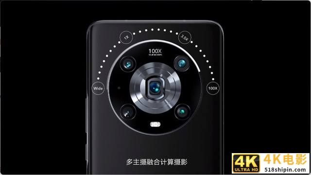荣耀Magic4系列五大卖点 看完决定买不买-第5张图片-90博客网