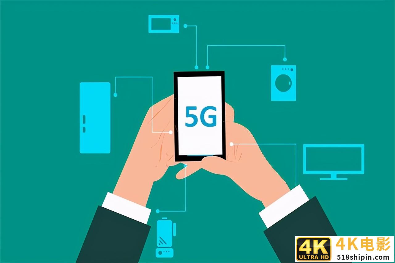 5G套餐太贵？4G套餐也能连5G网络，而且速度也变快了-第4张图片-90博客网