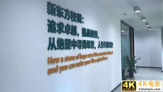中年新东方，困境不止漏题-第2张图片-90博客网