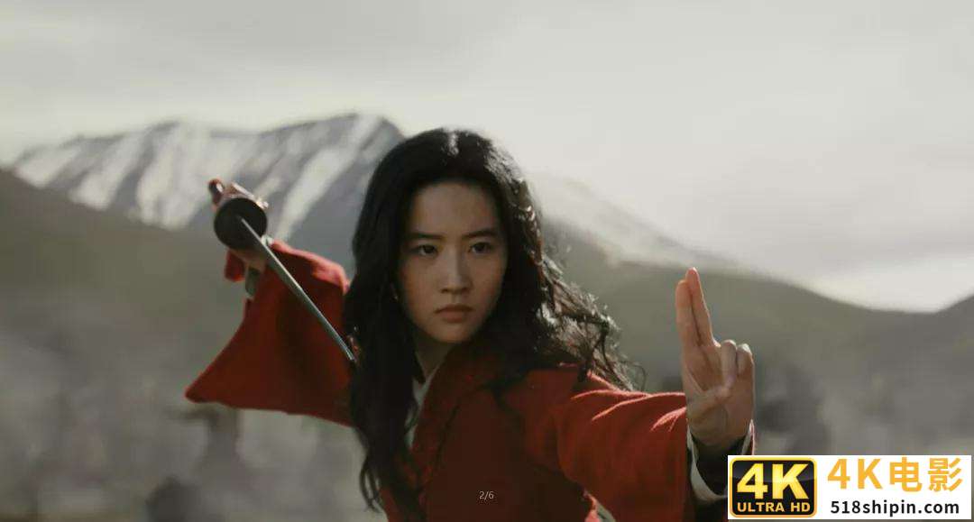 COS“花木兰”席卷万圣节：迪士尼困局靠流媒体续命-第1张图片-90博客网