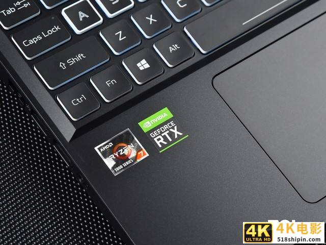 GeForce RTX 30强者致胜 宏碁暗影骑士龙评测-第2张图片-90博客网