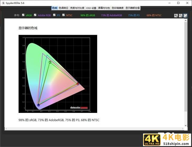 GeForce RTX 30强者致胜 宏碁暗影骑士龙评测-第24张图片-90博客网