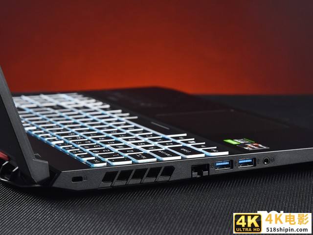 GeForce RTX 30强者致胜 宏碁暗影骑士龙评测-第27张图片-90博客网