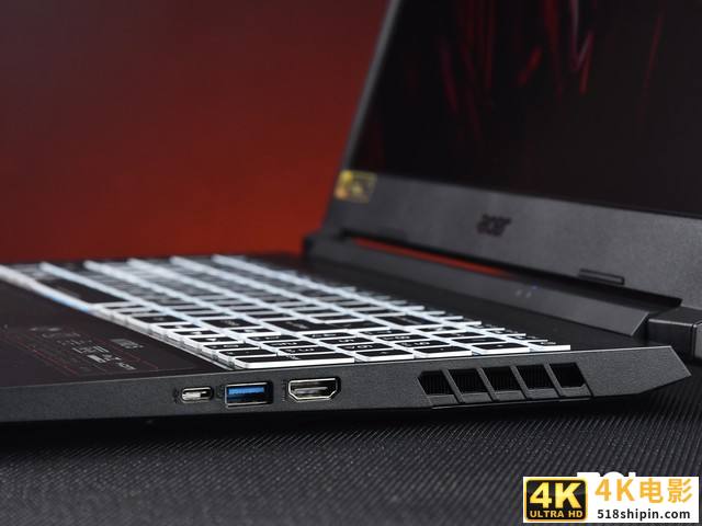 GeForce RTX 30强者致胜 宏碁暗影骑士龙评测-第28张图片-90博客网