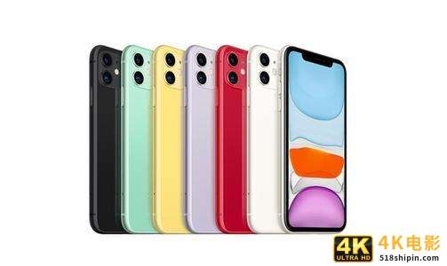 小米11首发销售50万部，或赶超iPhone11成最畅销手机-第2张图片-90博客网