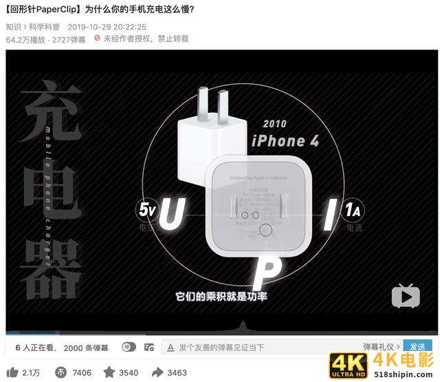 被忽视的蓝海——B站营销-第8张图片-90博客网