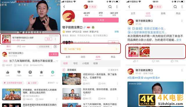 被忽视的蓝海——B站营销-第5张图片-90博客网