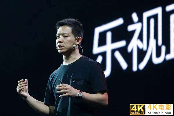 乐视网的惨败收场，道出了多数创业者的通病！乐视网不是败在模式-第1张图片-90博客网