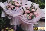 花店老板出奇招，七夕当日营业额12万，这套方法很多人无法理解-第6张图片-90博客网