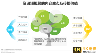 2020年中国资讯短视频市场洞察报告-第5张图片-90博客网