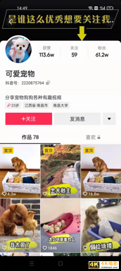 快速打造60万+粉丝的方案（2个月破60万粉丝的成功案例）-第1张图片-90博客网
